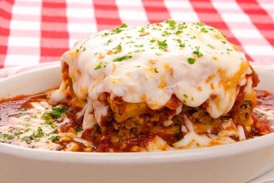 #21. Kenny's Italian Kitchen